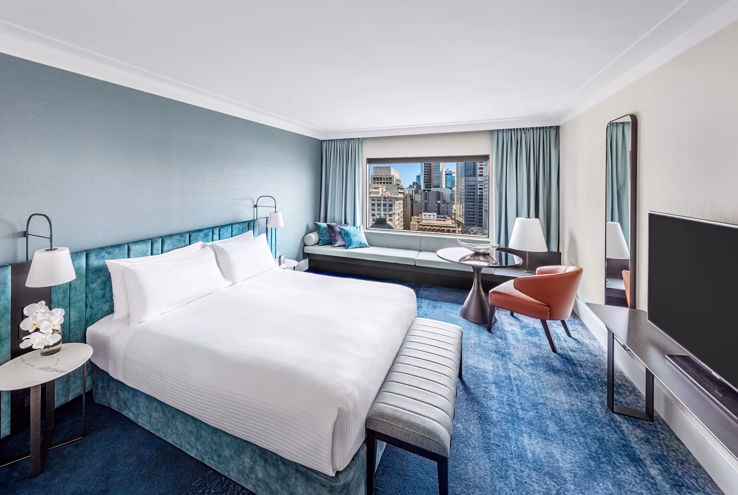 Intercontinental Sydney