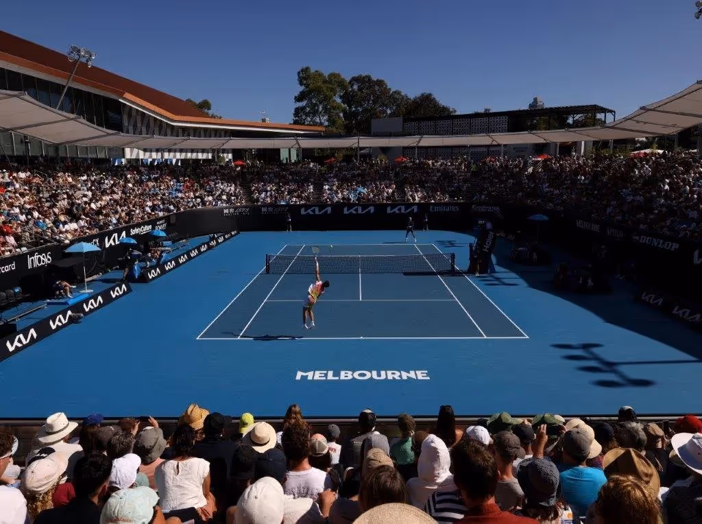 4 Night Package 22 - 26 January