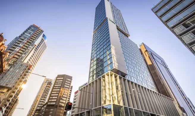 voco Auckland City Centre by IHG