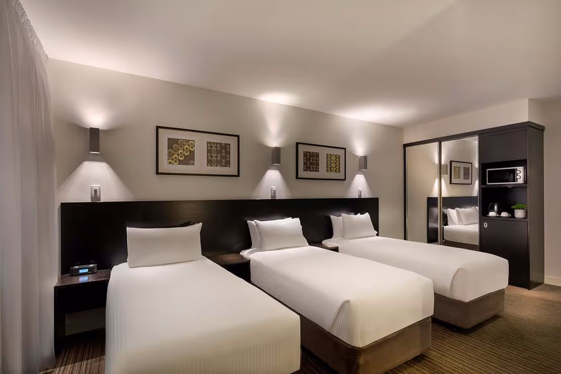 Causeway 353 Package