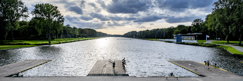 2026 World Rowing Championship Supporters Registration of Interest