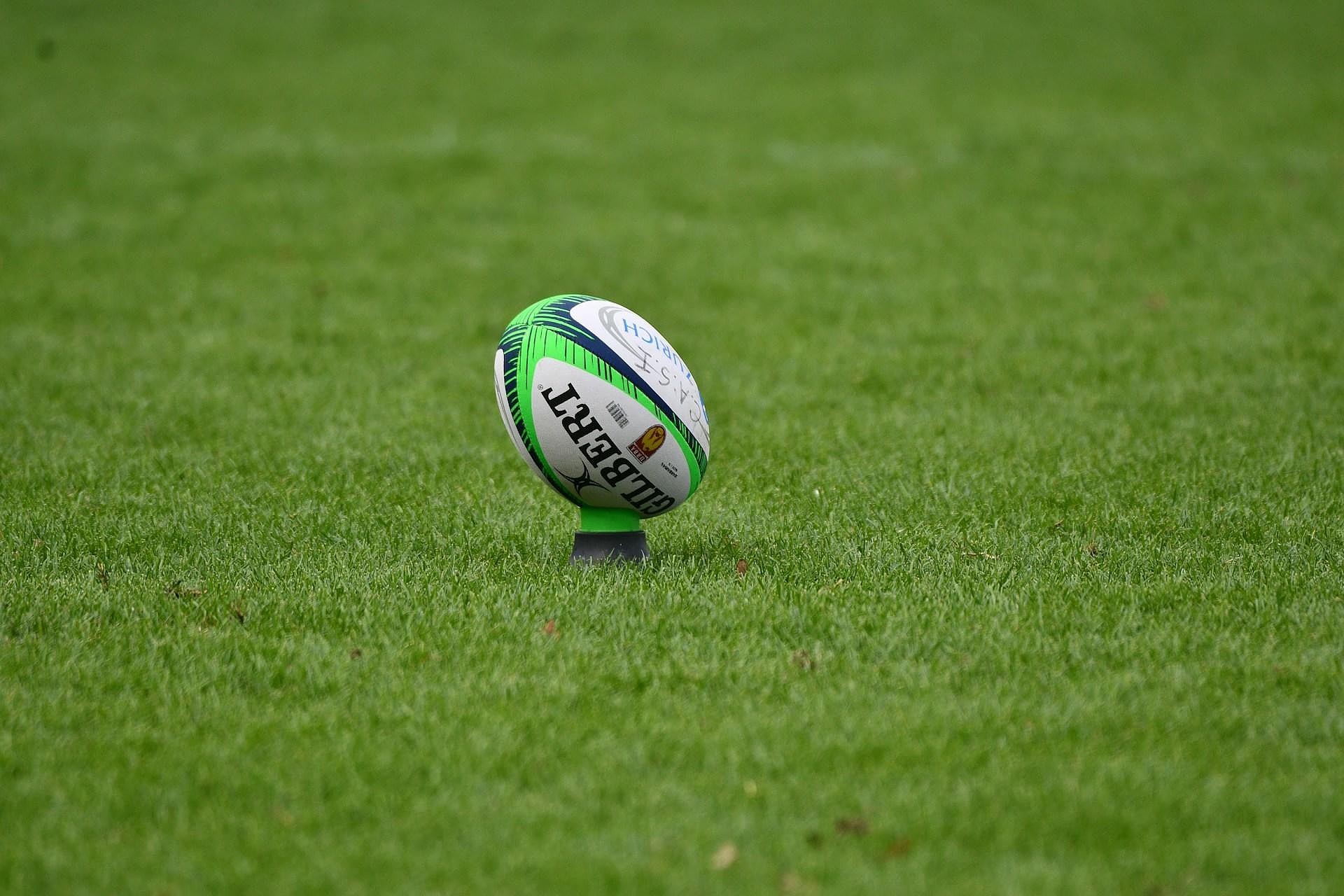 South Africa Rugby Tour August 2026