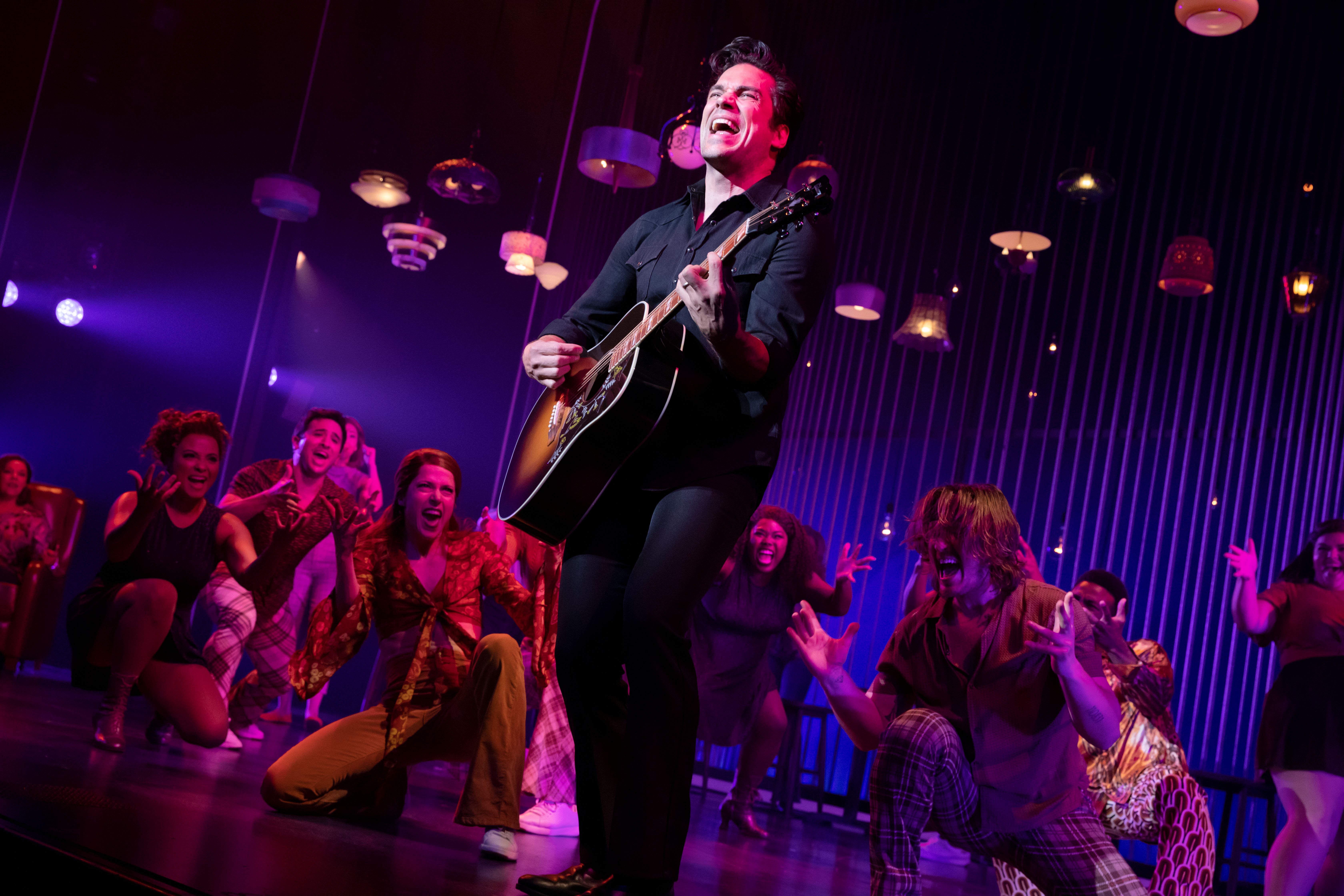 A Beautiful Noise: The Neil Diamond Musical - SYDNEY