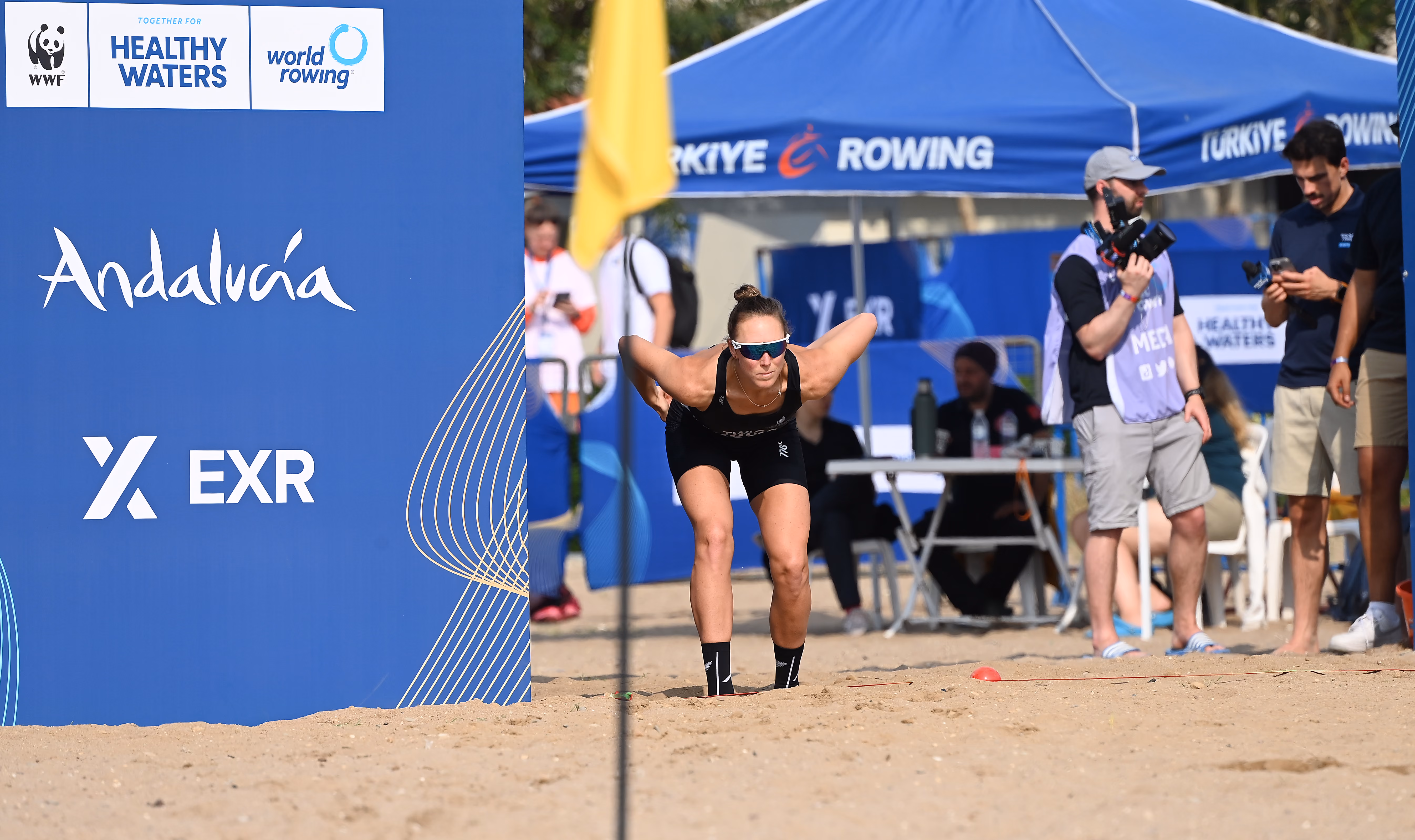 2026 World Rowing Beach Sprint Finals