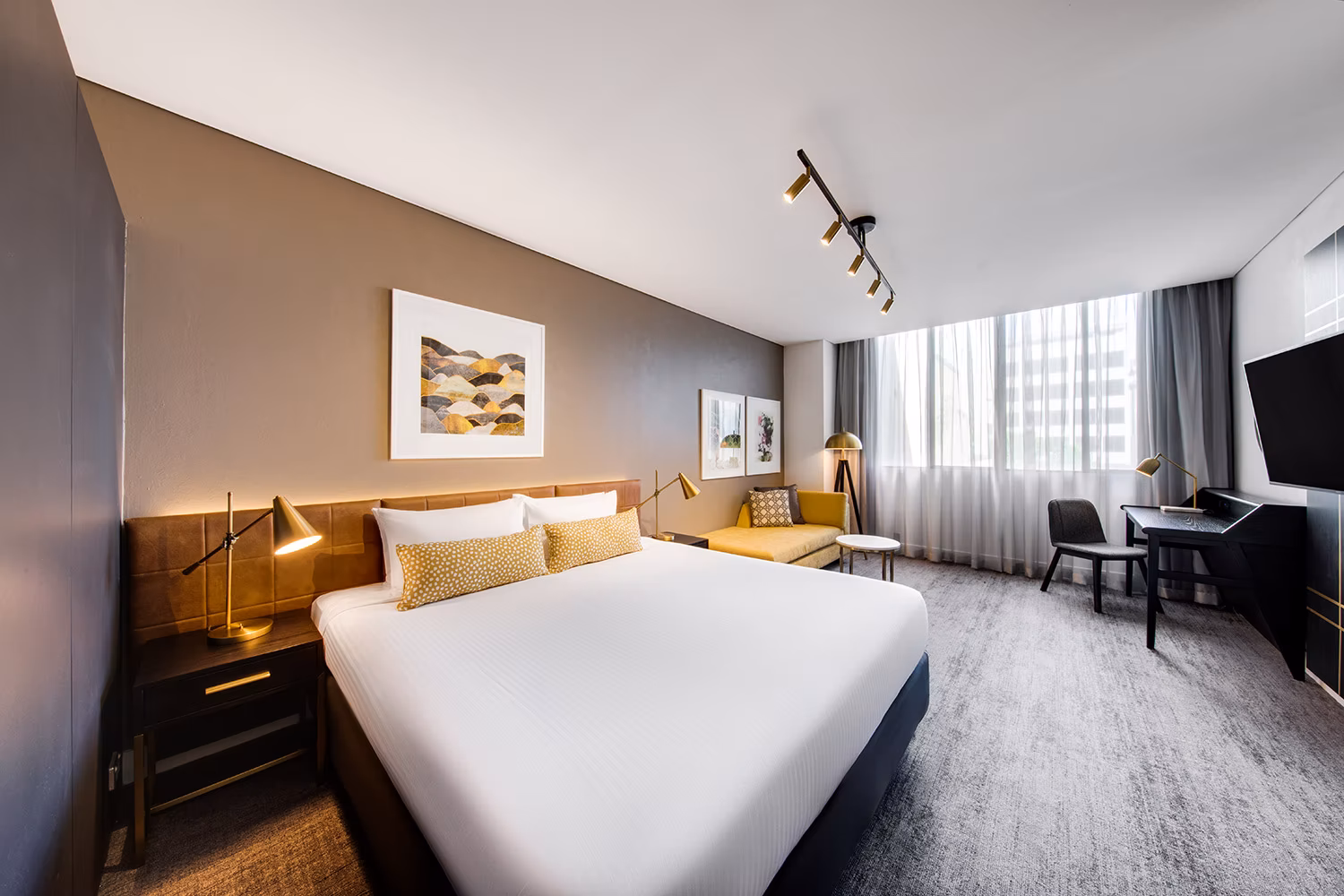 Vibe Hotel Sydney