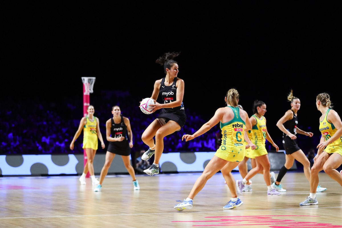 5 Night Finals Package - Adina Sydney Town Hall