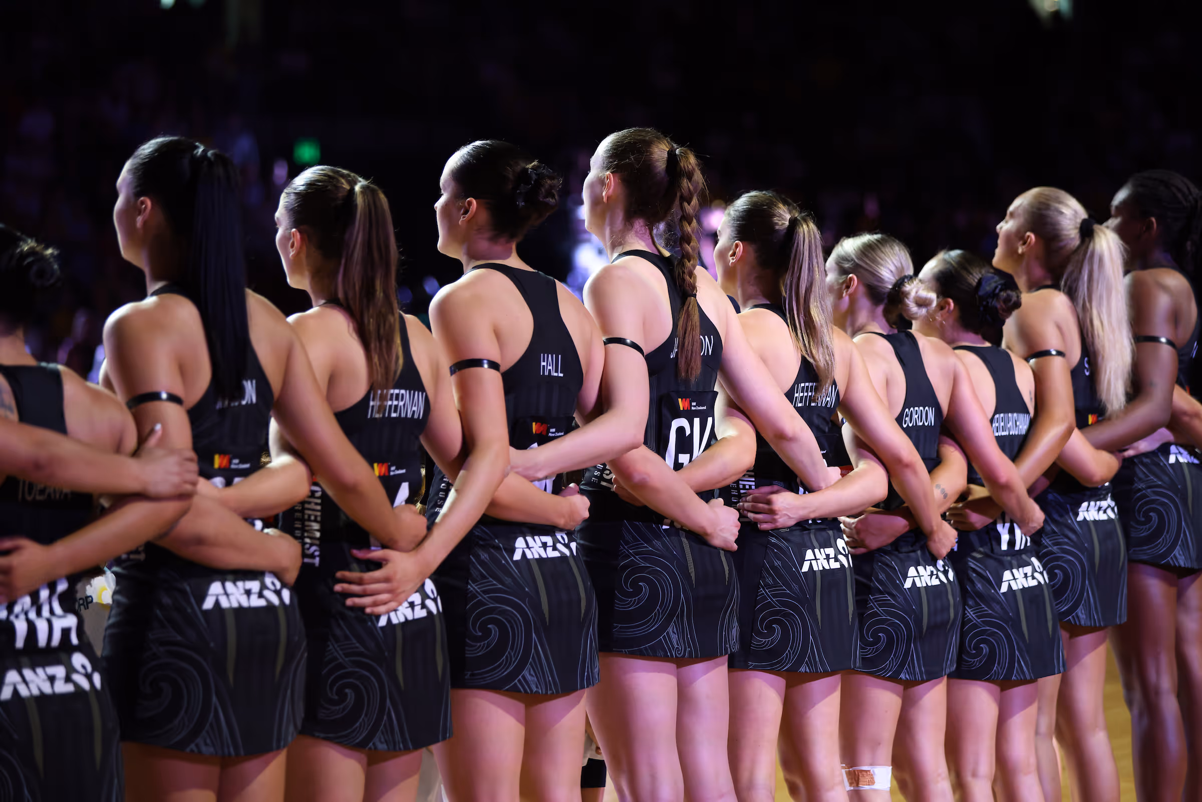 Silver Ferns Travel