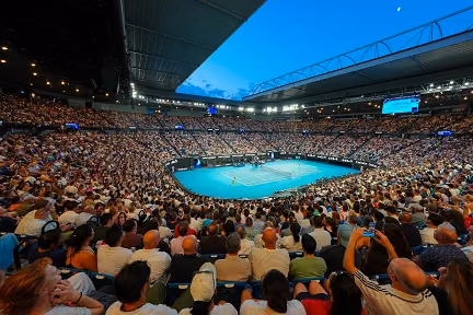 Australian Open 2027