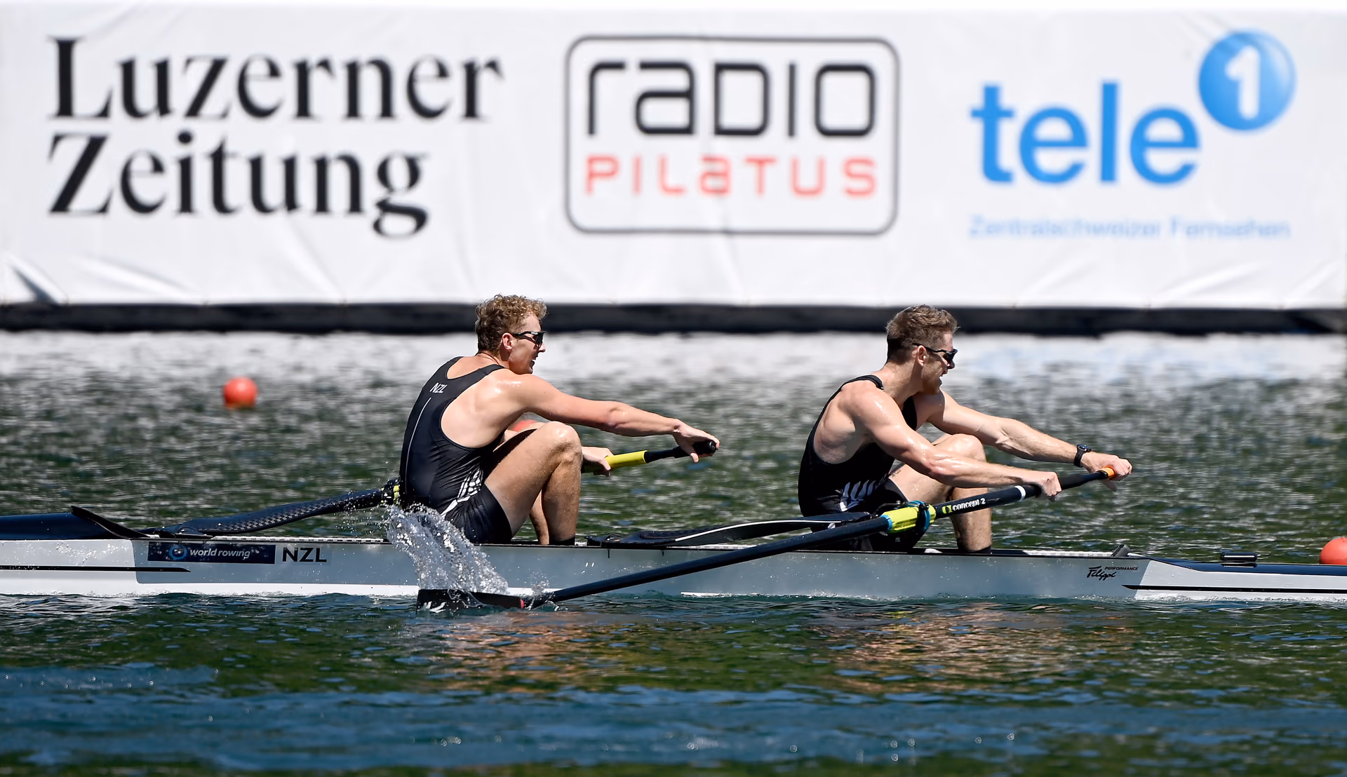 Rowing Travel