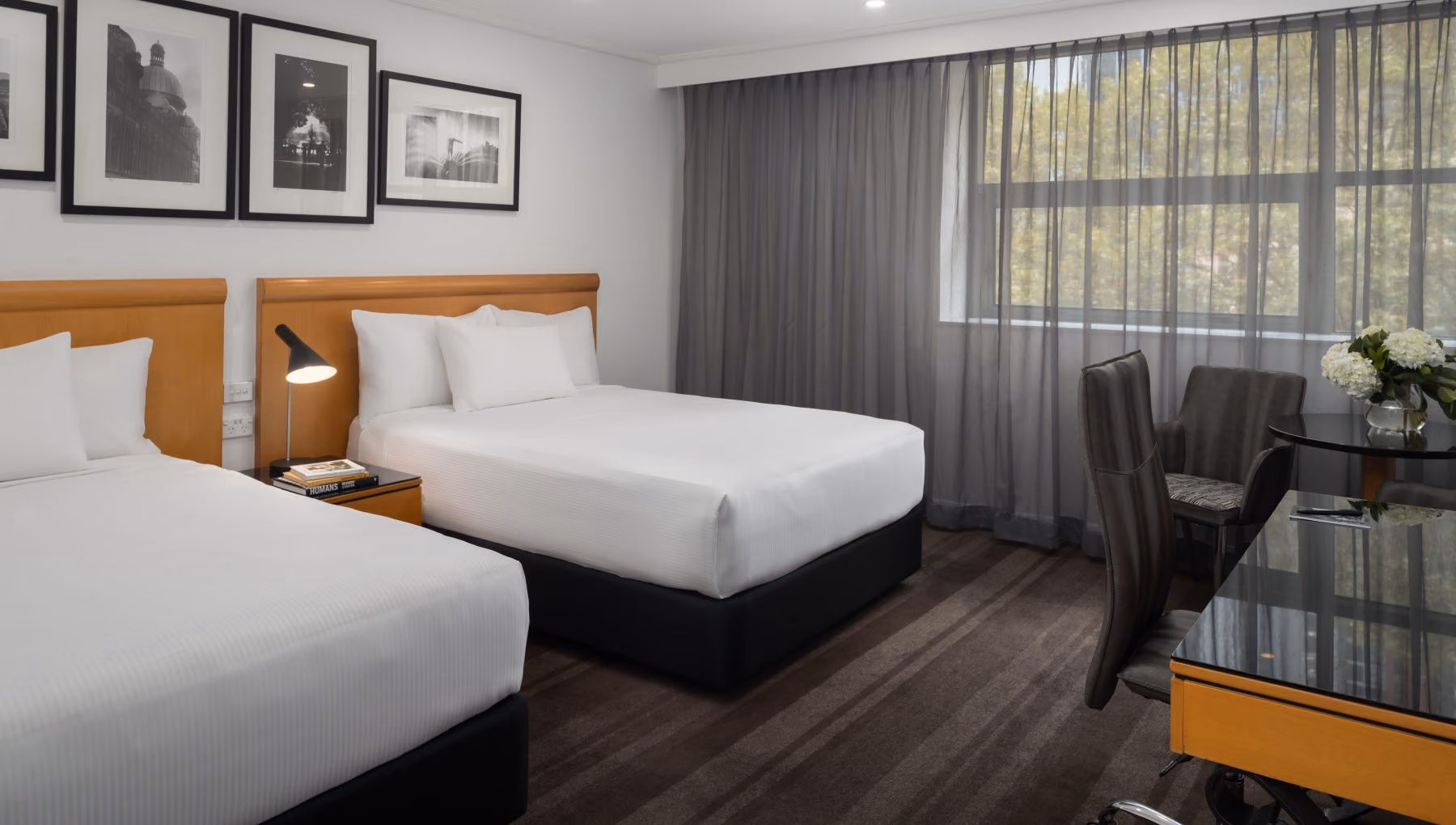 Rydges World Square Sydney