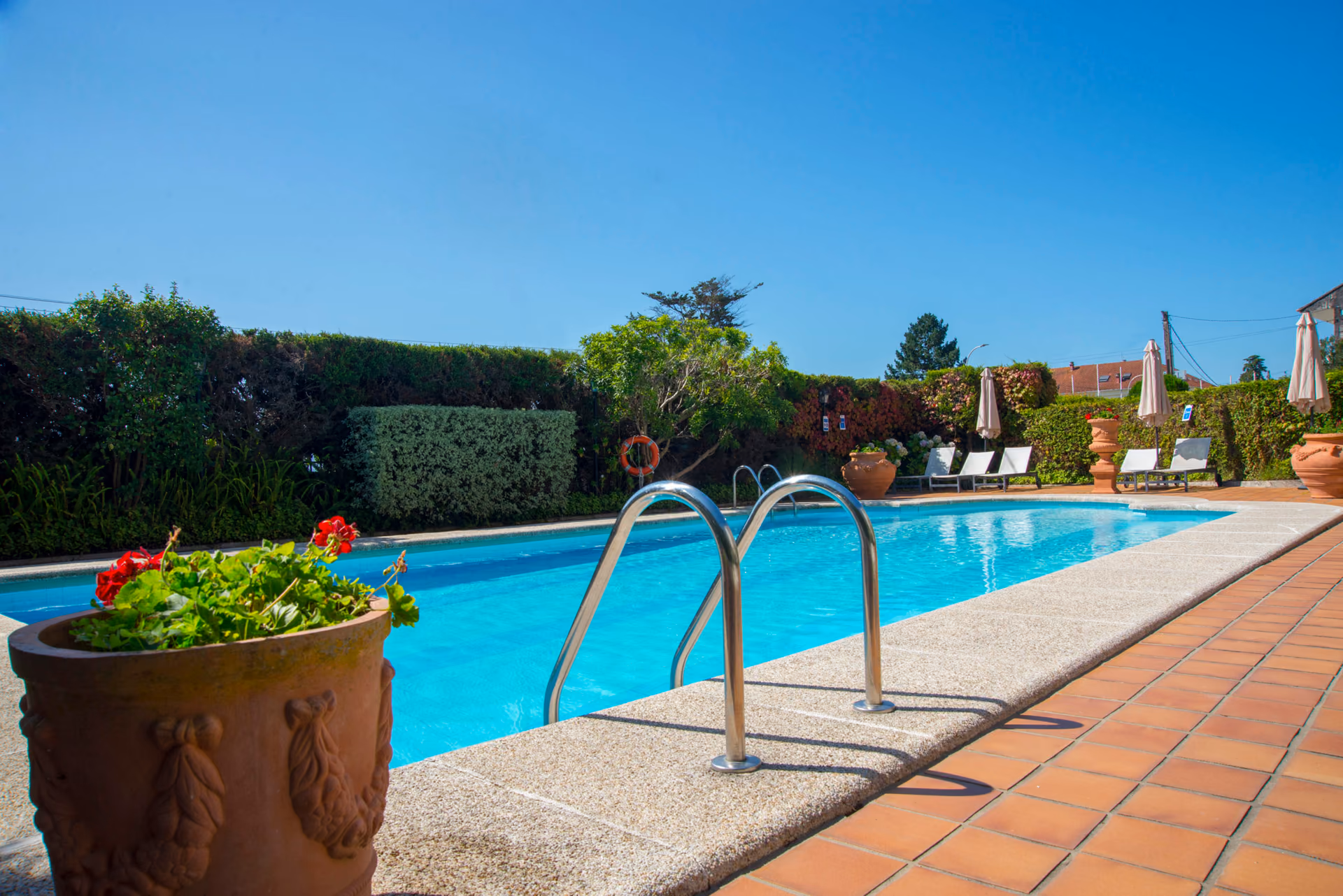 Villa Covelo