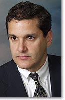 Dr. Phillip Saccogna, ENT specialist in Easley, SC