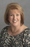 Dr. Linda Cummins, audiologist in Easley, SC