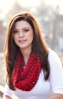 Kristen Saccogna, Certified Laser Technician in Easley, SC