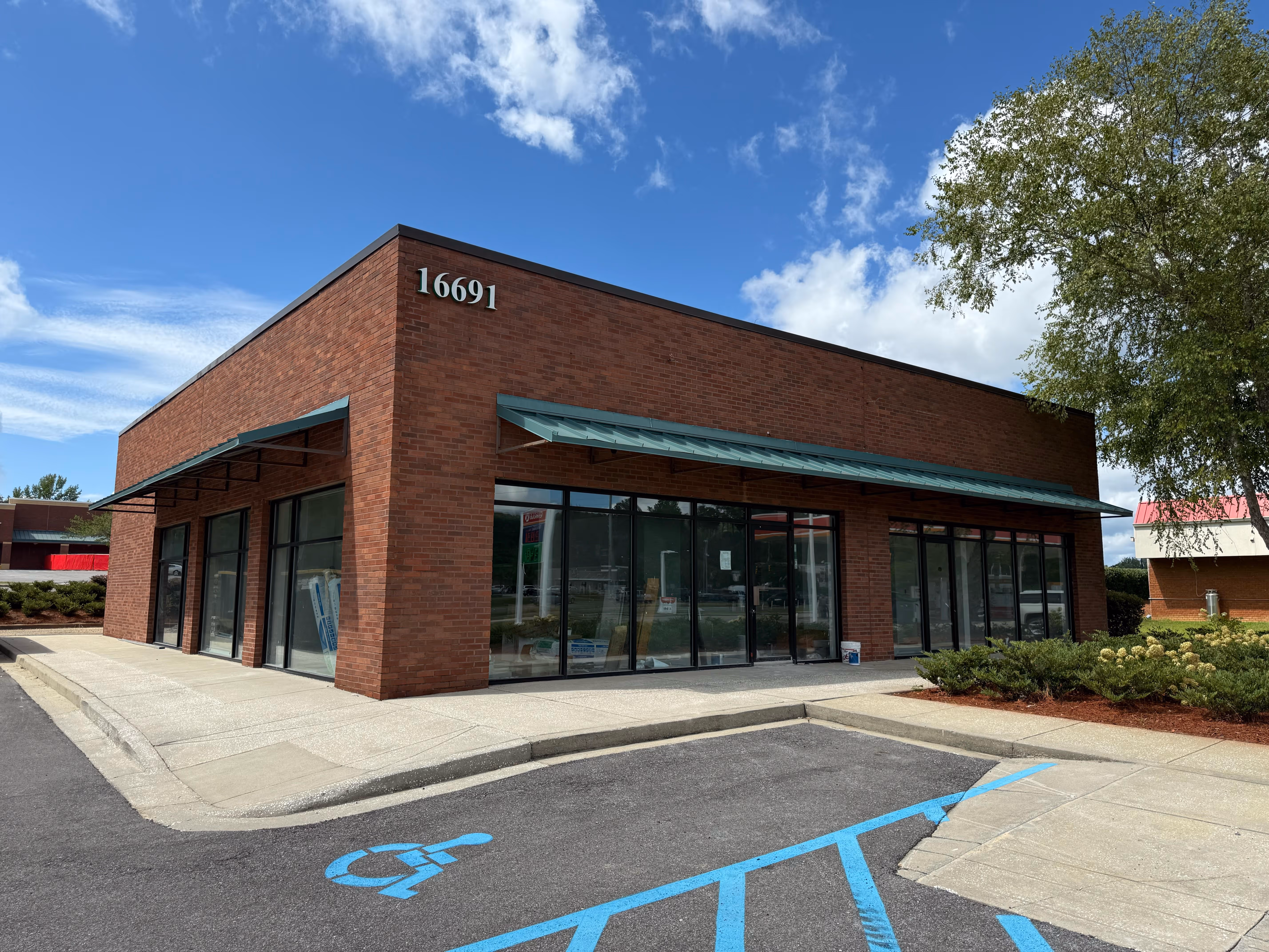 Modern Dental  - Dentist in Chelsea