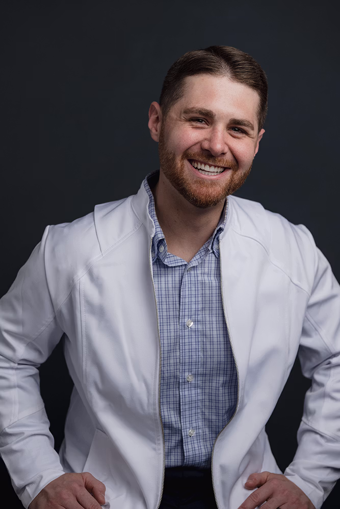 Dr. Steven Beard - Dentist in Chelsea - Modern Dental