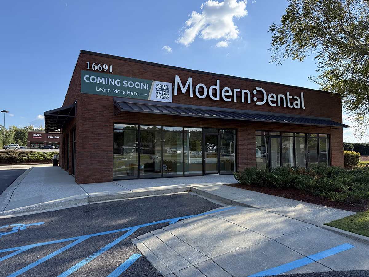 Modern Dental  - Dentist in Chelsea