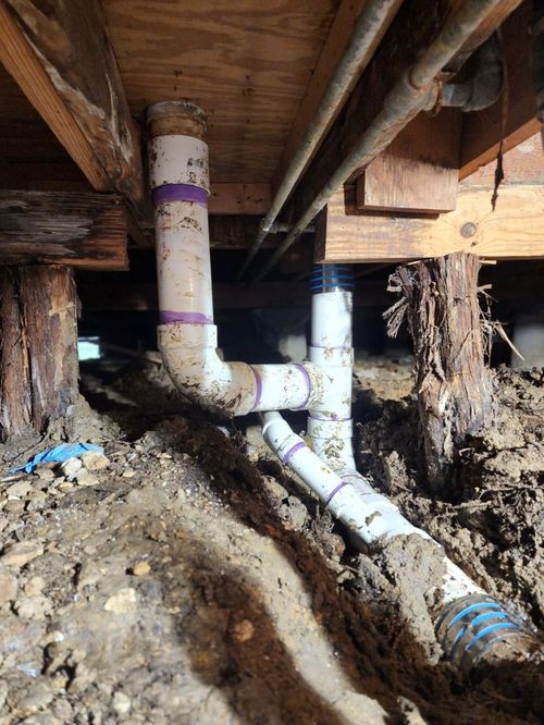 Repiping Home Rio Rancho Whole-Home Repiping