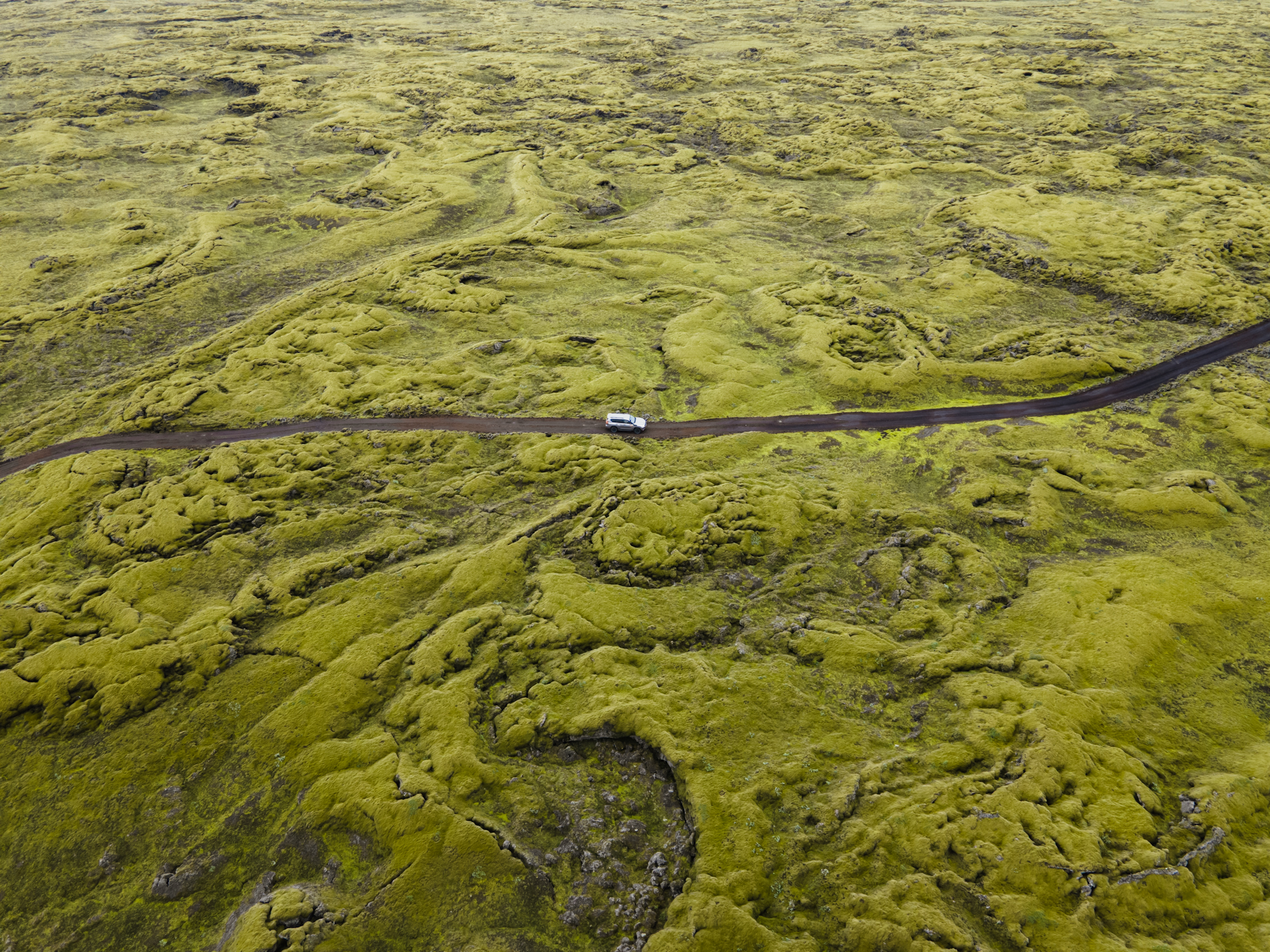 F207 – Lakagígavegur