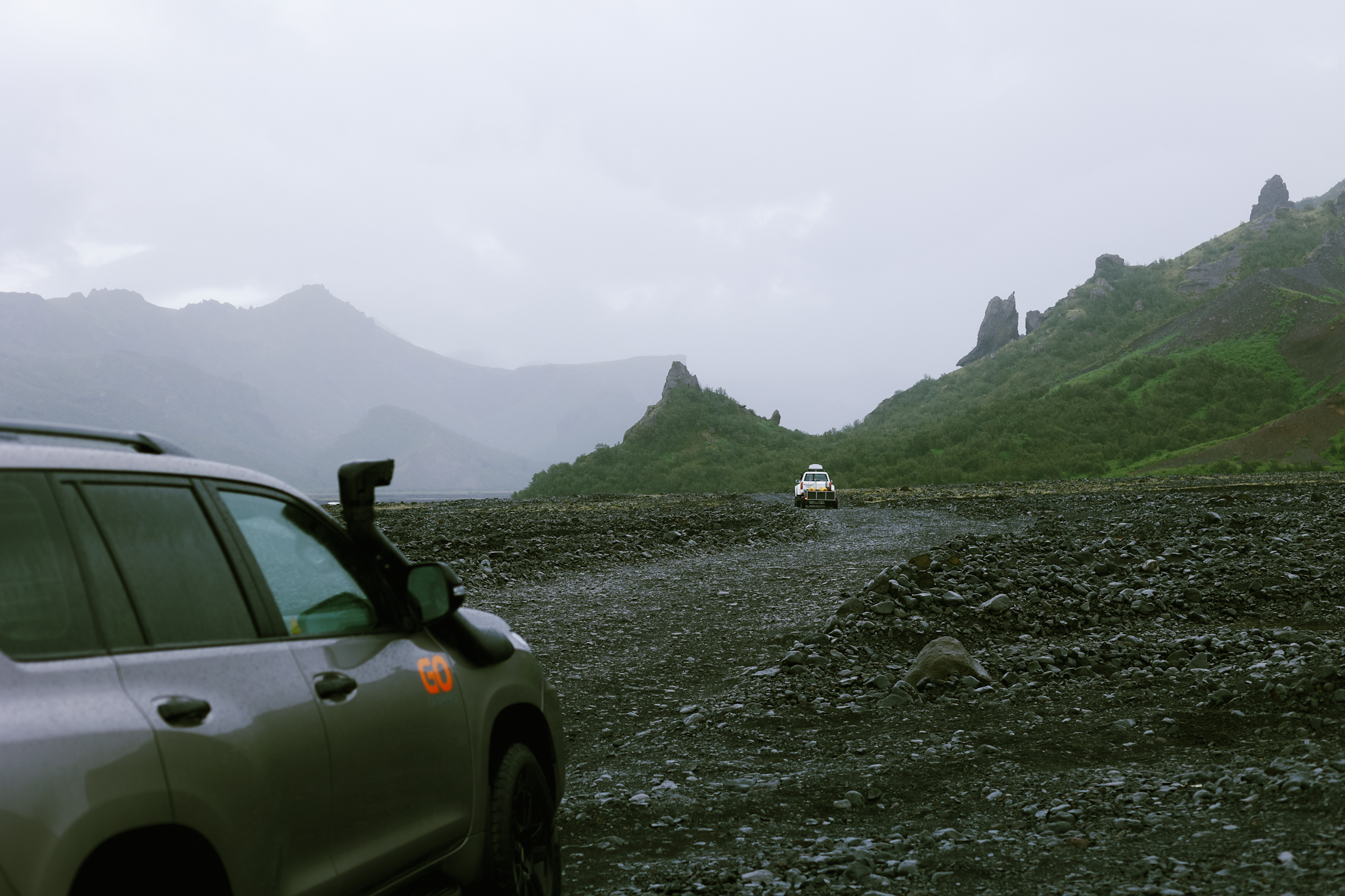 Driving F249 Þórsmerkurvegur: The Ultimate Safety & Route Guide to Þórsmörk