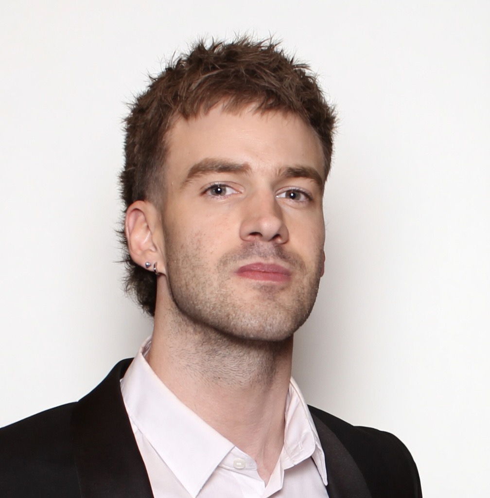Aron Freyr