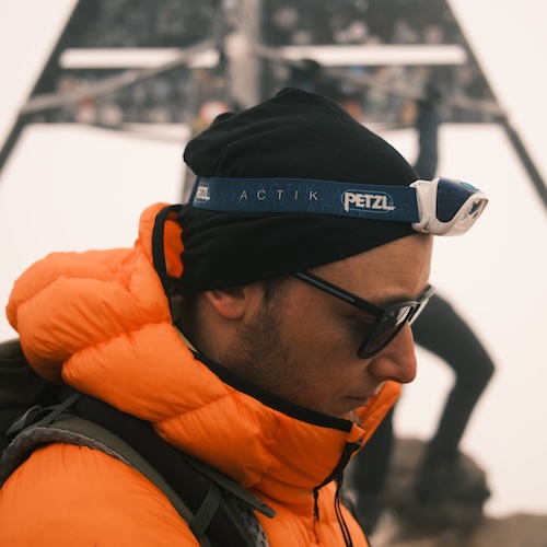 Adam K.