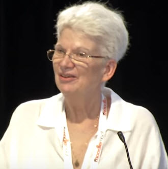 Nancy K. Hoke