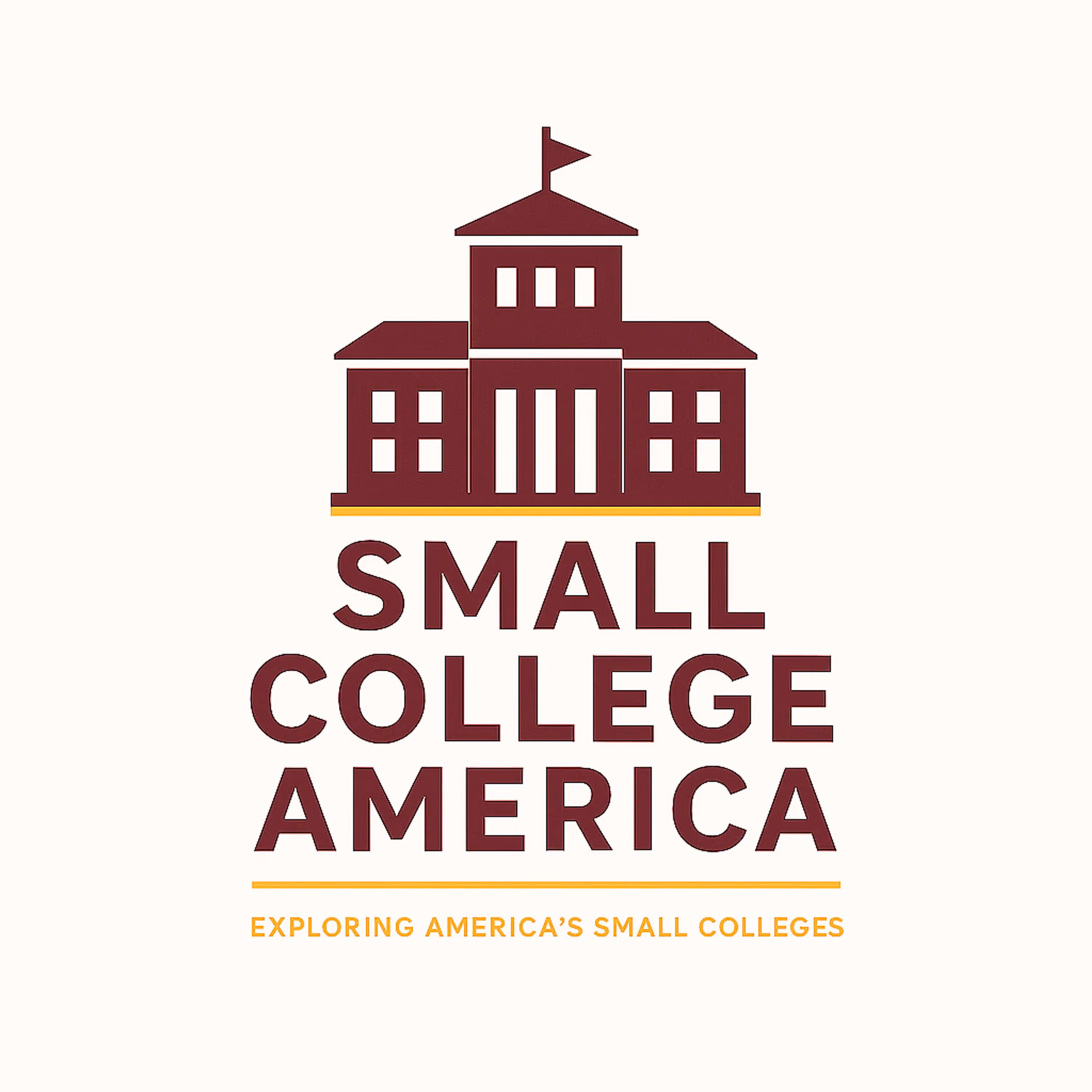 Small College America podcast