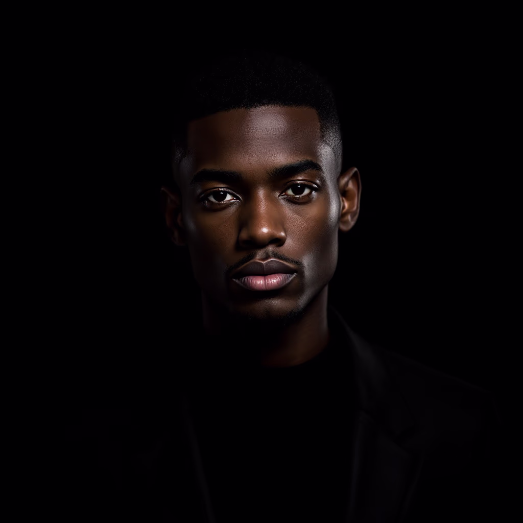 [headshot] image of customer (for a law firm)