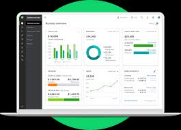 Interfaz de Intuit Quickbooks