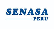 Logotipo de SENASA Peru