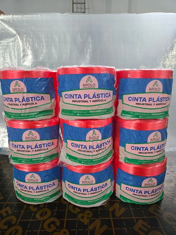 Imagen de productos de rafia