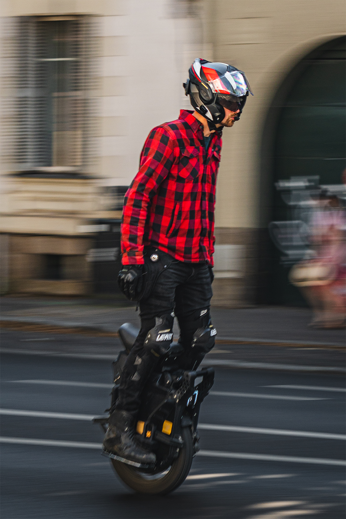 image of vehicle lineup