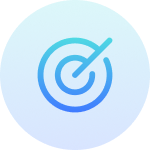 hand clock icon