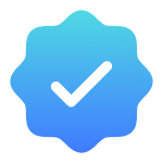 seal-check-fill new icon