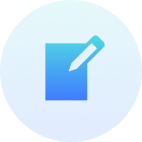 writing book icon