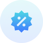 double click icon