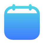 calendar-solid Icon