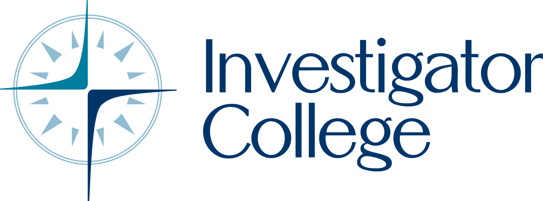 Investigator College SA Logo