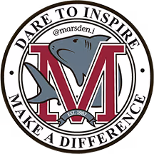 Marsden State High School Logo