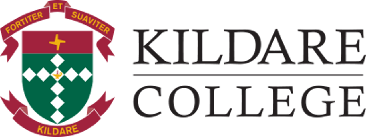 Kildare College Logo