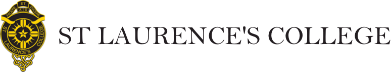 St Laurence’s College Logo