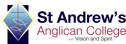 St Andrew’s Anglican College Logo
