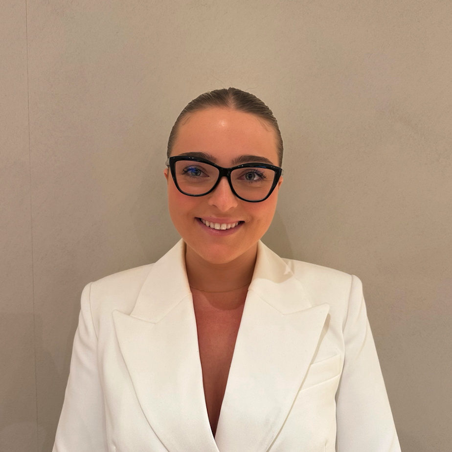 Emilie Harrison - Bloc Coordinator at Blocsy