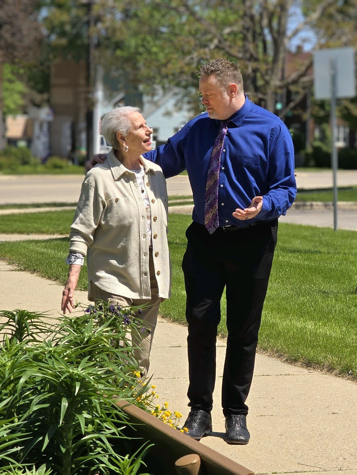 Mike Lowe | Health Insurance for Seniors in Kenosha, WI