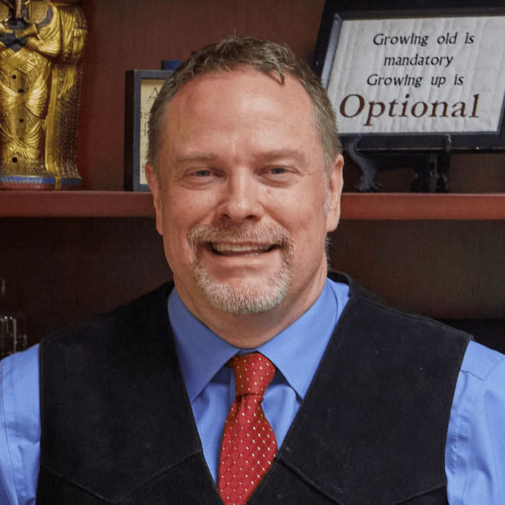 Mike Lowe | Health Insurance Guidance in Kenosha, WI