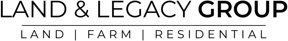 Land & Legacy Group logo