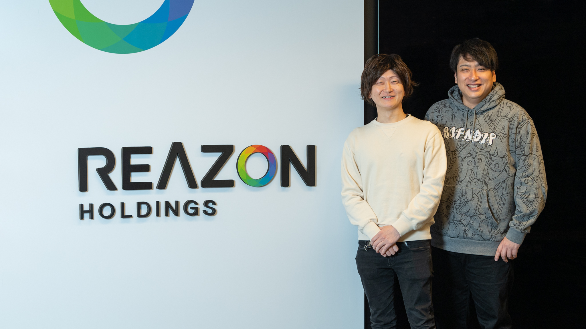 Reazon Holdings, Inc.