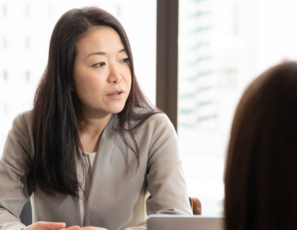 Deloitte Tohmatsu Financial Advisory LLC