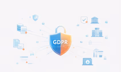 GDPR-compliant B2B lead generation — data sourcing and governance for all demand generation programs